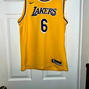 Lakers Jersey
